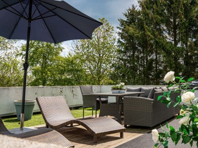 Apartment 4-Bett-Apartment Eifelblick - Features photo 89