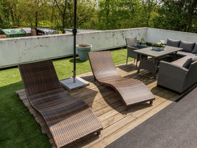 Apartment 4-Bett-Apartment Eifelblick - Features photo 90