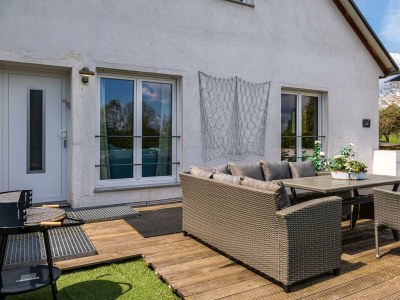 Apartment 4-Bett-Apartment Eifelblick - Features photo 91