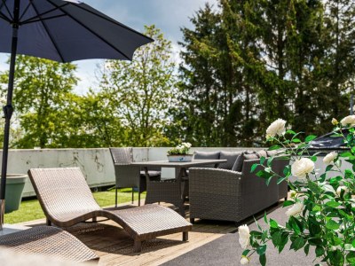 Apartment 4-Bett-Apartment Eifelblick - Features photo 92