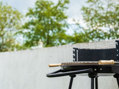 Apartment 4-Bett-Apartment Eifelblick - Features photo 93