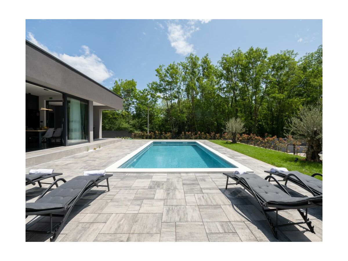 Villa Alison Deluxe Junior - Outdoor photo 4