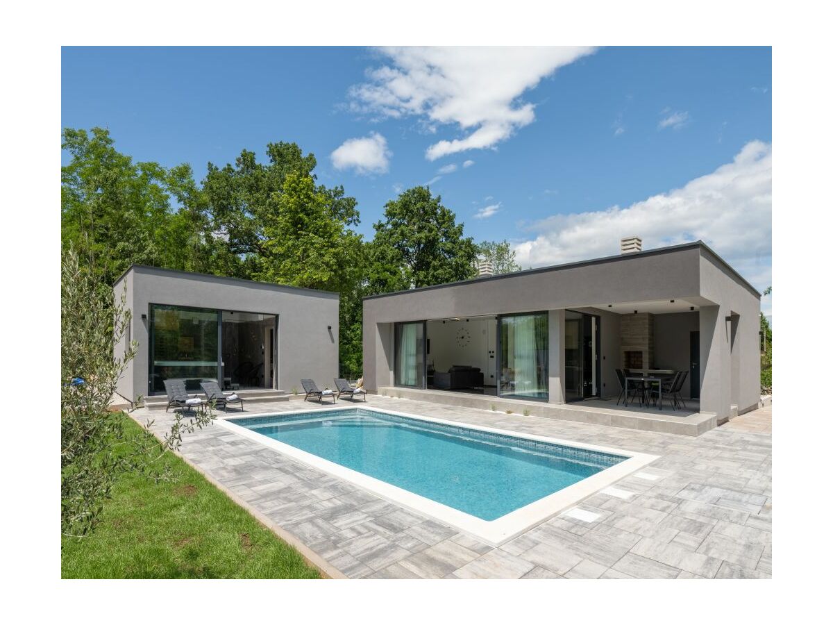 Villa Alison Deluxe Junior - Outdoor photo 5