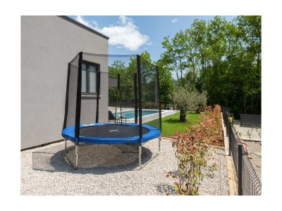 Villa Alison Deluxe Junior - Outdoor photo 3