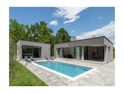 Villa Alison Deluxe Junior - Outdoor photo 5