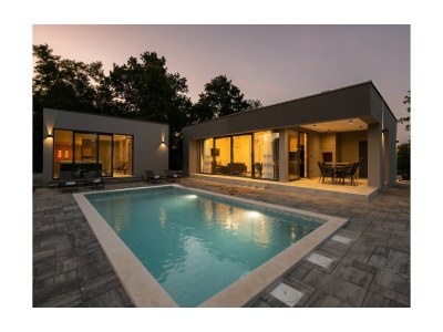 Villa Alison Deluxe Junior - Outdoor photo 6