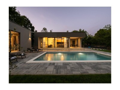 Villa Alison Deluxe Junior - Outdoor photo 7