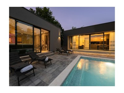 Villa Alison Deluxe Junior - Outdoor photo 8