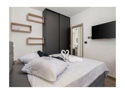 Villa Alison Deluxe Junior - Features photo 11