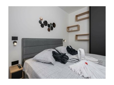 Villa Alison Deluxe Junior - Features photo 12