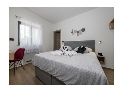 Villa Alison Deluxe Junior - Features photo 15