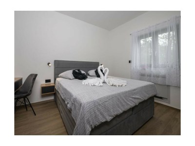 Villa Alison Deluxe Junior - Features photo 16