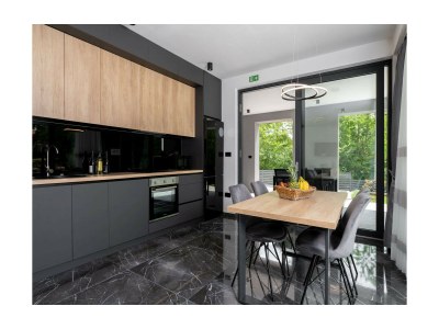 Villa Alison Deluxe Junior - Features photo 18