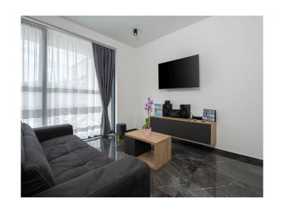 Villa Alison Deluxe Junior - Features photo 20