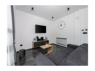 Villa Alison Deluxe Junior - Features photo 21