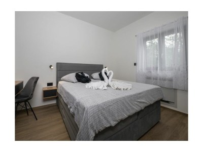 Villa Alison Deluxe Junior - Features photo 23