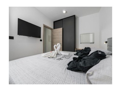 Villa Alison Deluxe Junior - Features photo 24