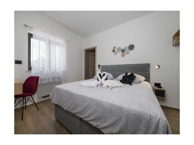 Villa Alison Deluxe Junior - Features photo 26