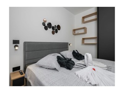 Villa Alison Deluxe Junior - Features photo 28