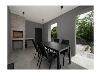 Villa Alison Deluxe Junior - Features photo 32