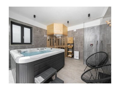 Villa Alison Deluxe Junior - Features photo 34