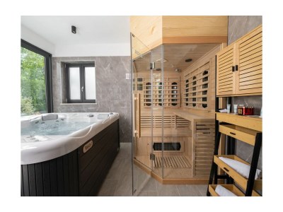 Villa Alison Deluxe Junior - Features photo 35