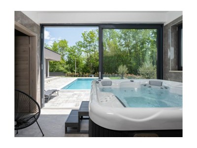 Villa Alison Deluxe Junior - Features photo 36