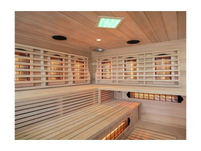 Villa Alison Deluxe Junior - Environment photo 38