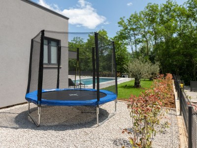 Villa Alison Deluxe Junior - Environment photo 40