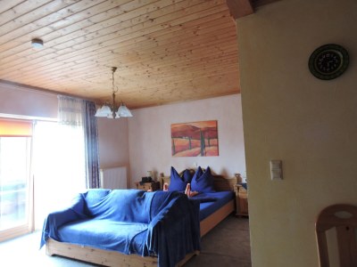 Holiday apartment Titz und Riese 2 - Features photo 11