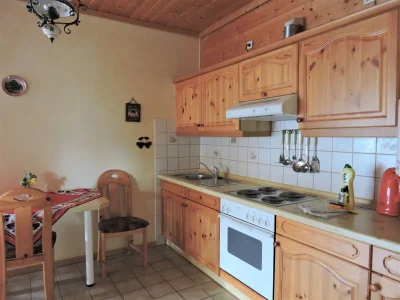 Holiday apartment Titz und Riese 2 - Features photo 12