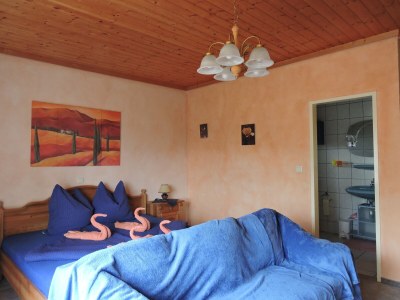 Holiday apartment Titz und Riese 2 - Features photo 15