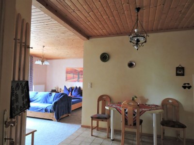 Holiday apartment Titz und Riese 2 - Features photo 17