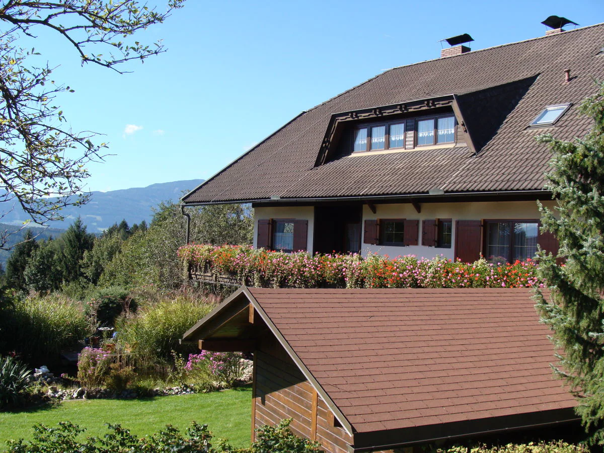 Holiday apartment Titz und Riese 3 - Outdoor photo 3