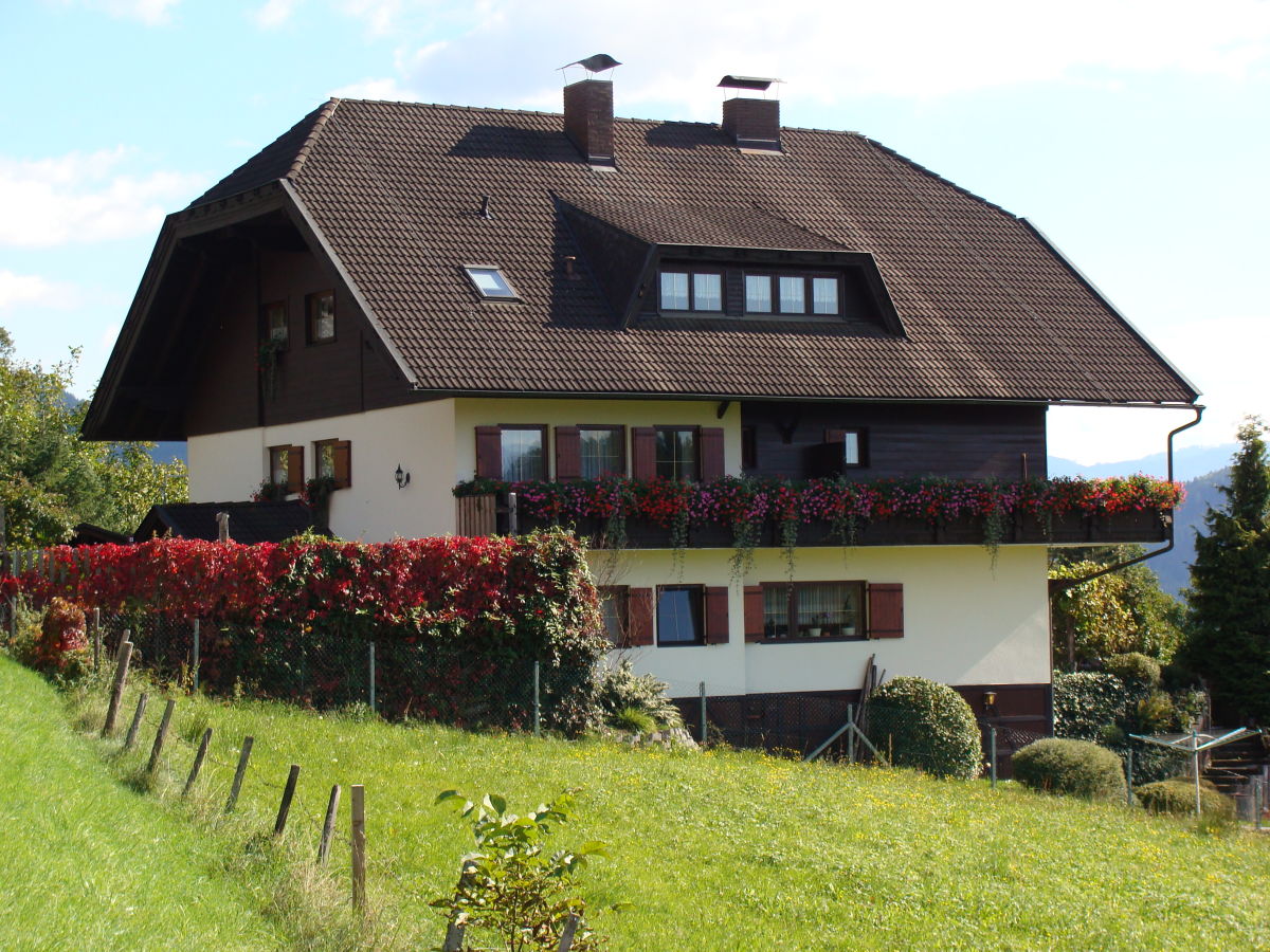 Holiday apartment Titz und Riese 3 - Outdoor photo 4