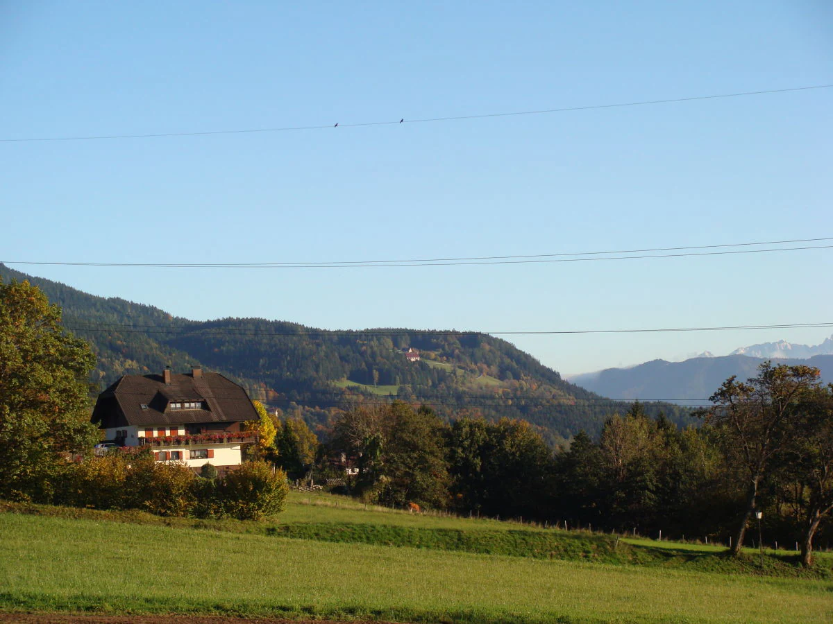 Holiday apartment Titz und Riese 3 - Outdoor photo 5