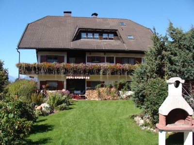 Holiday apartment Titz und Riese 3 - Outdoor photo 2