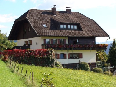 Holiday apartment Titz und Riese 3 - Outdoor photo 4