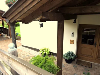 Holiday apartment Titz und Riese 3 - Outdoor photo 6