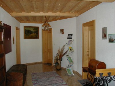 Holiday apartment Titz und Riese 3 - Features photo 11