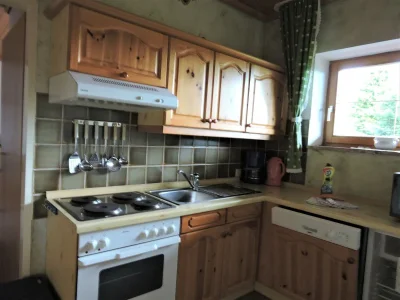 Holiday apartment Titz und Riese 3 - Features photo 12