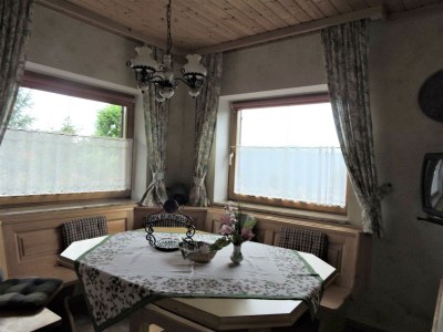 Holiday apartment Titz und Riese 3 - Features photo 13