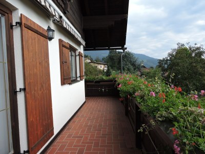 Holiday apartment Titz und Riese 3 - Features photo 18