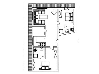 Holiday apartment Titz und Riese 3 - Document photo 21