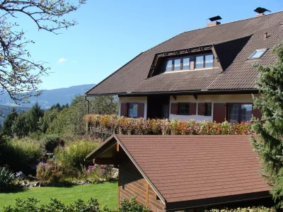 Holiday apartment Titz und Riese 4 - Outdoor photo 3