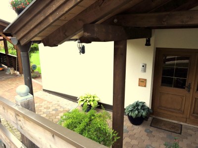 Holiday apartment Titz und Riese 4 - Outdoor photo 4