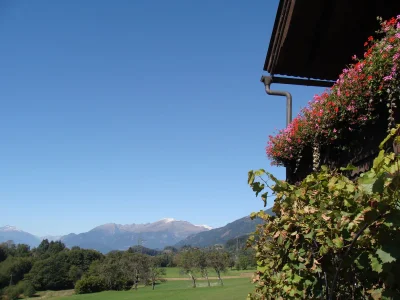 Holiday apartment Titz und Riese 4 - Outdoor photo 5