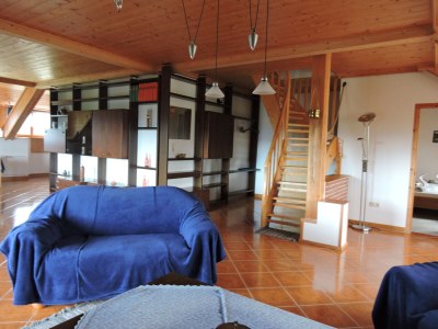 Holiday apartment Titz und Riese 4 - Features photo 11