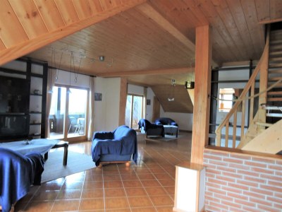 Holiday apartment Titz und Riese 4 - Features photo 12