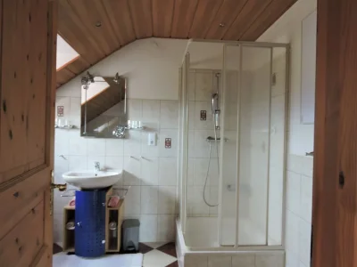 Holiday apartment Titz und Riese 4 - Features photo 13